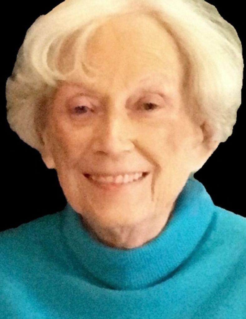 Mary L. Keune