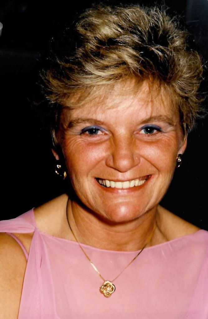 Michele Lee Tracy Profile Photo