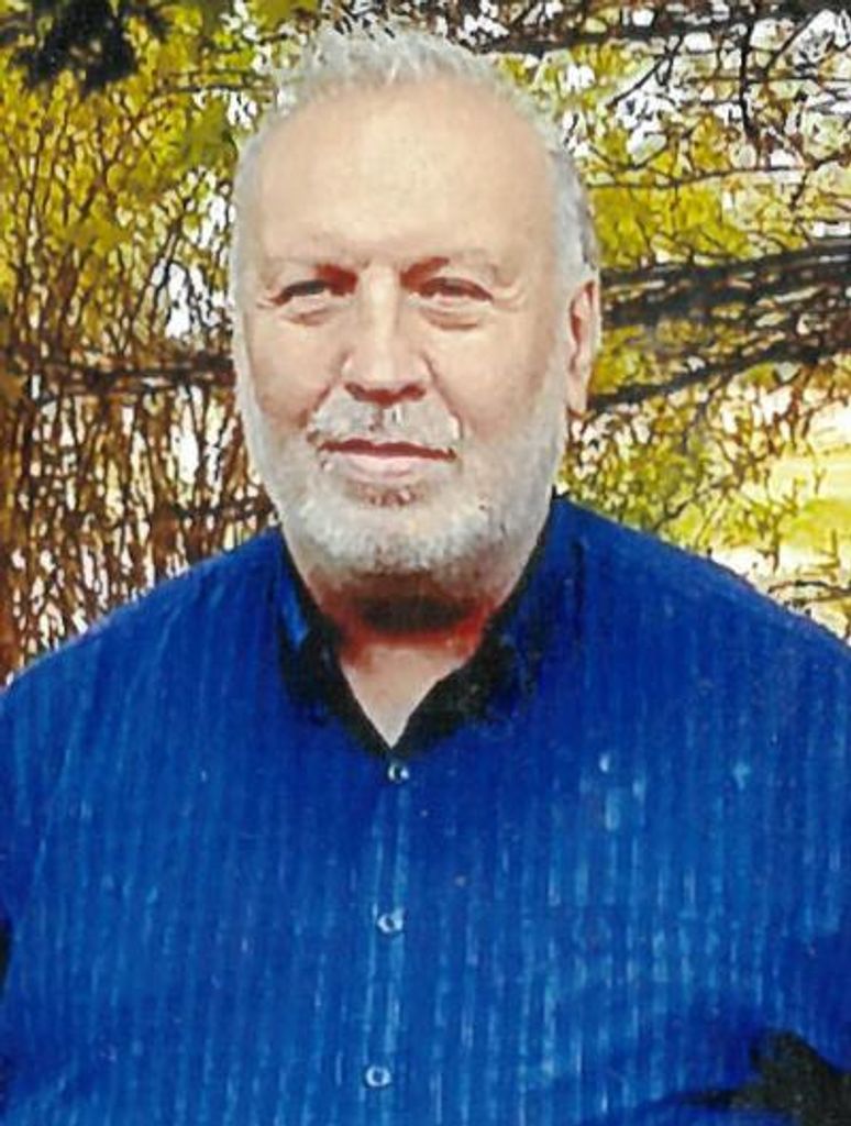 Randall Lee "Randy" Schreiber