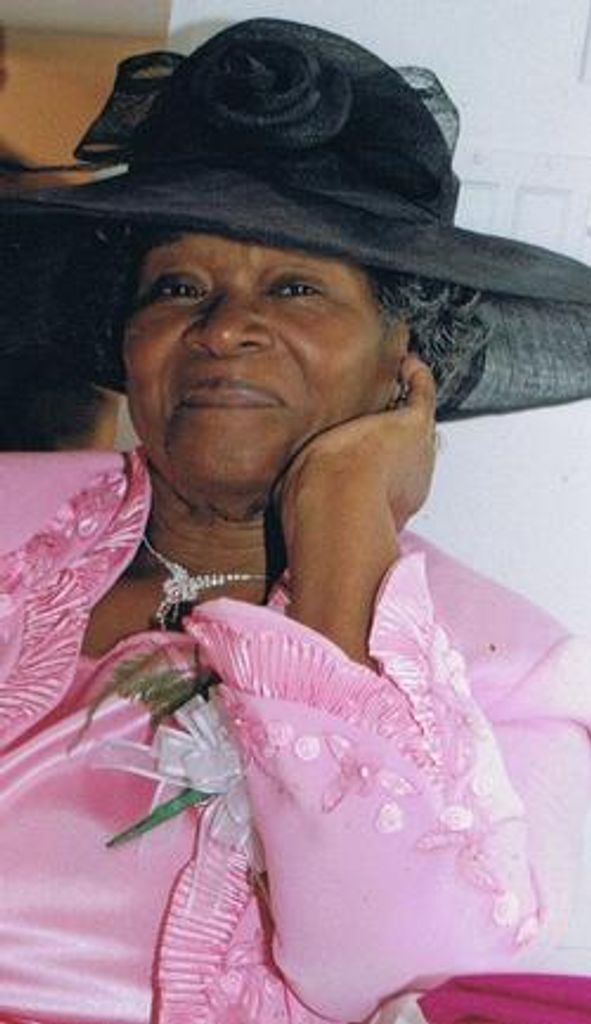 Mrs. Martha Eliva Cooper Profile Photo