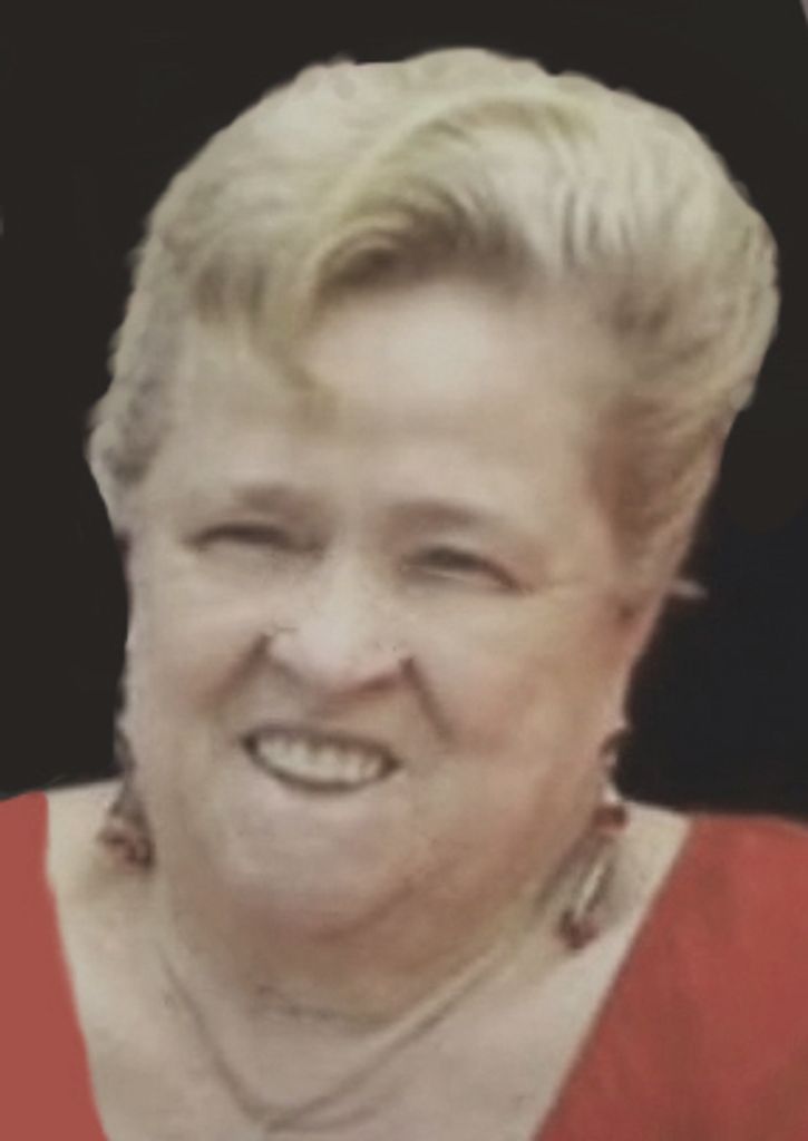 Ellen Brammann