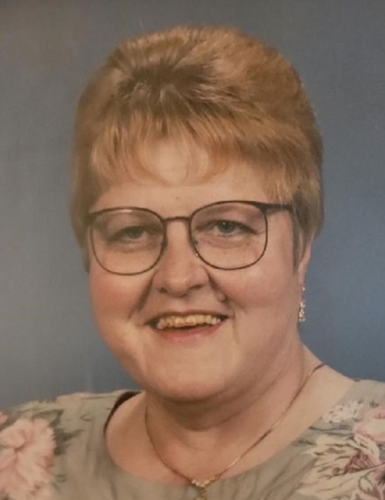 Kathleen Sue (Holdren) Tatro