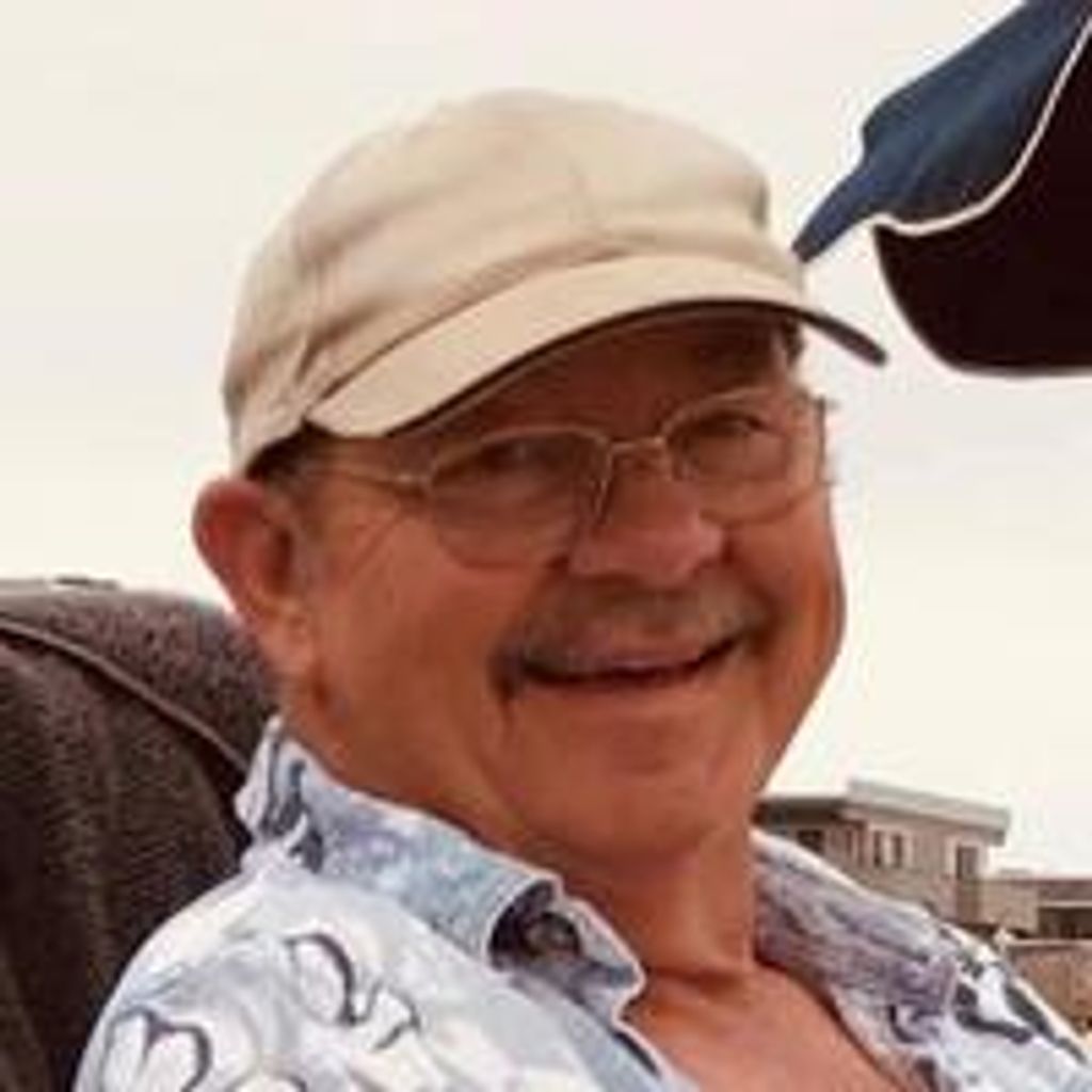 Michael Lee Hill Profile Photo