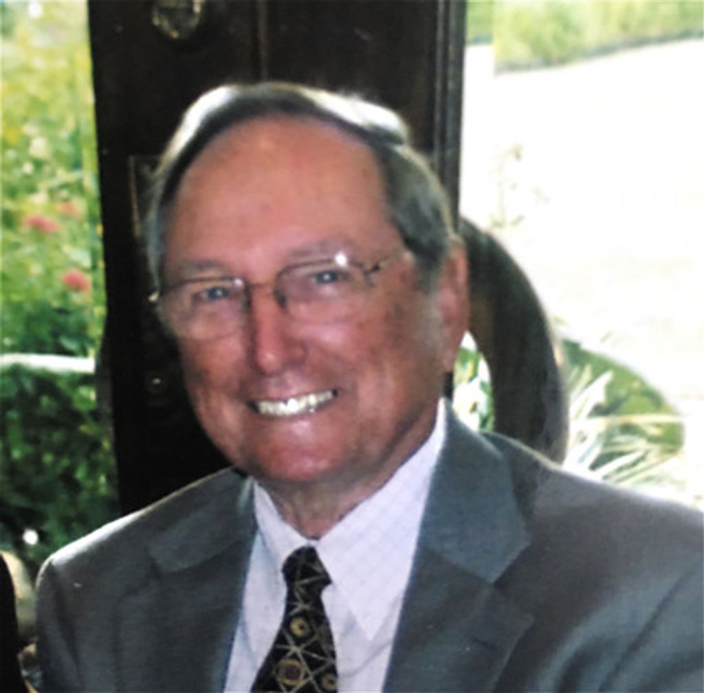 Olin Stephens