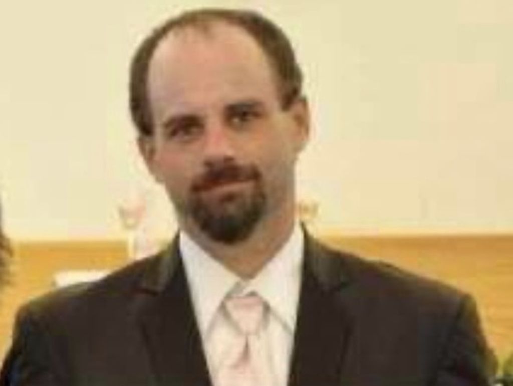 Adam "Pollock" Shawn Reeves Profile Photo
