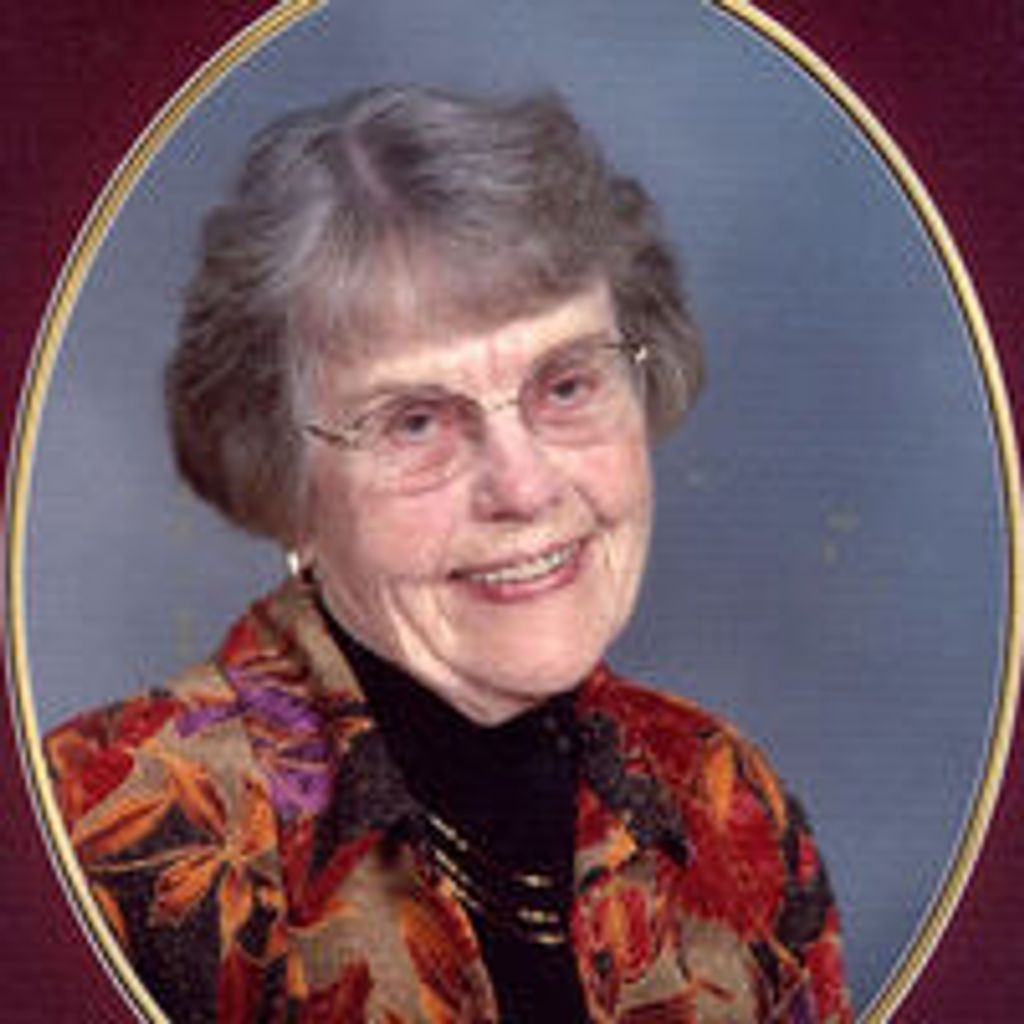 Bertha Katherina Rickertsen Profile Photo