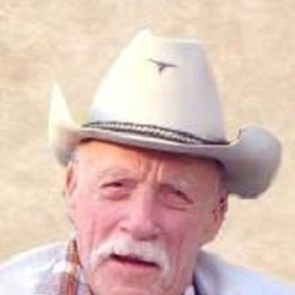 Russell "Russ" Peterson
