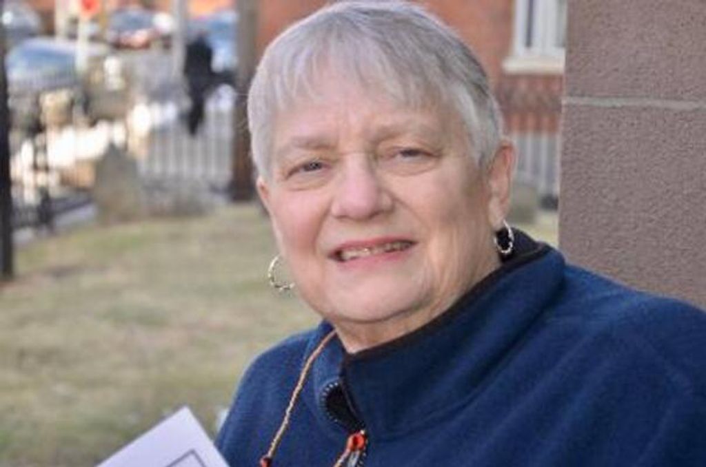 Barbara D. Iannelli Profile Photo