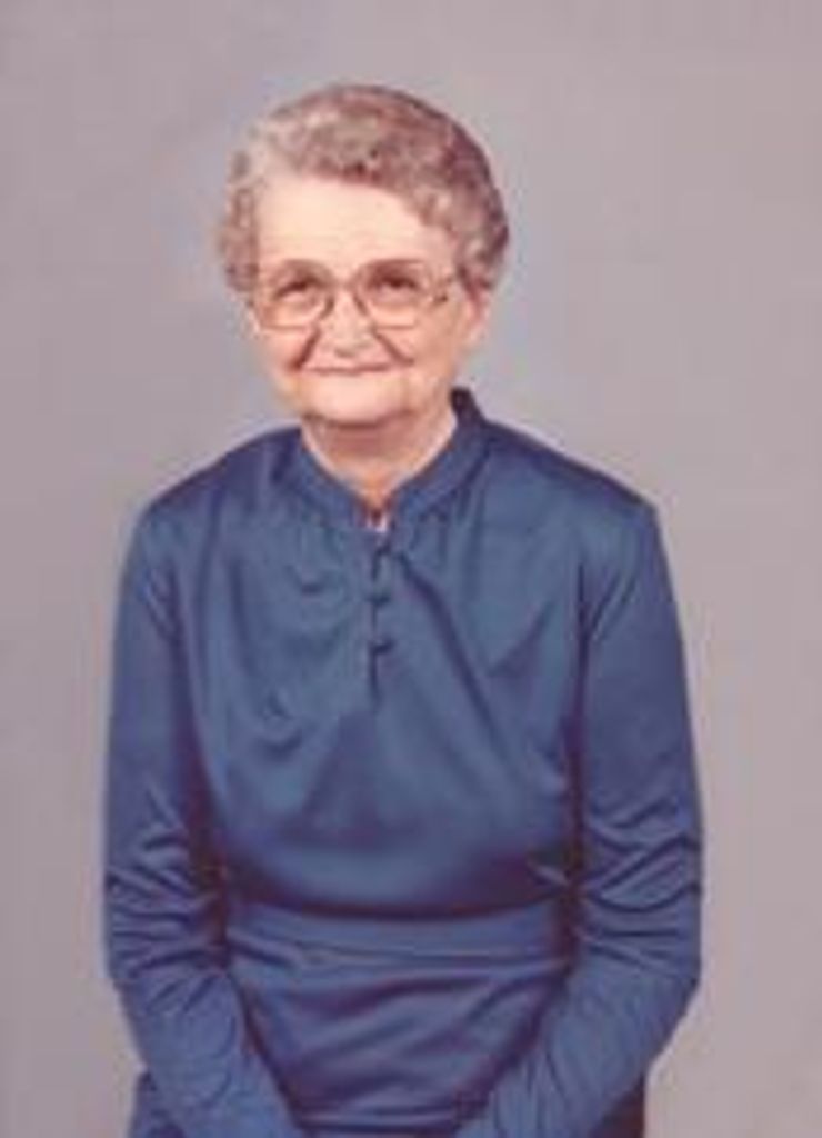 Helen E. Brazle