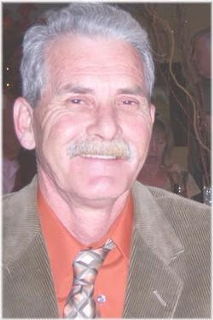 Bartley Richard Fink