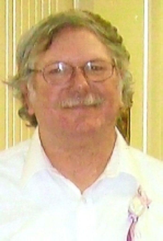John G. Wissman Profile Photo