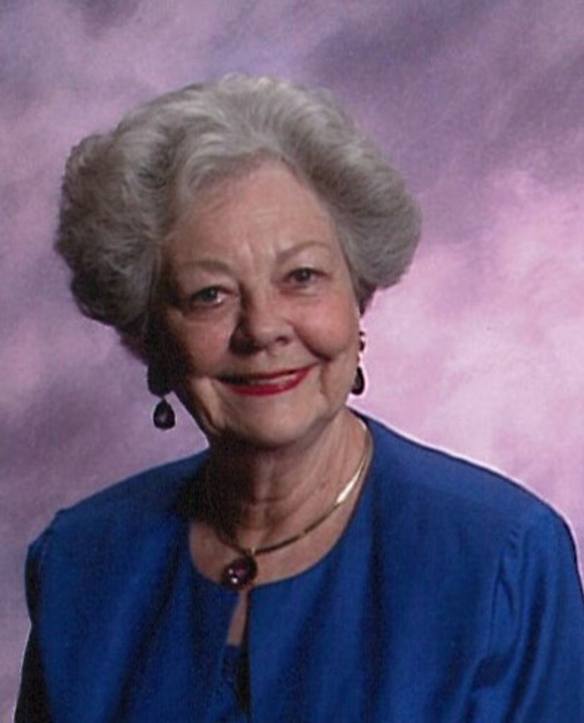 Anne Jenkins Moore Profile Photo