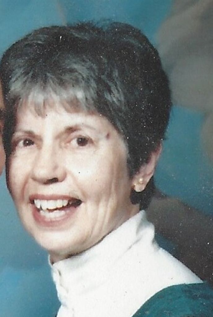 Muriel J. Brooks Profile Photo