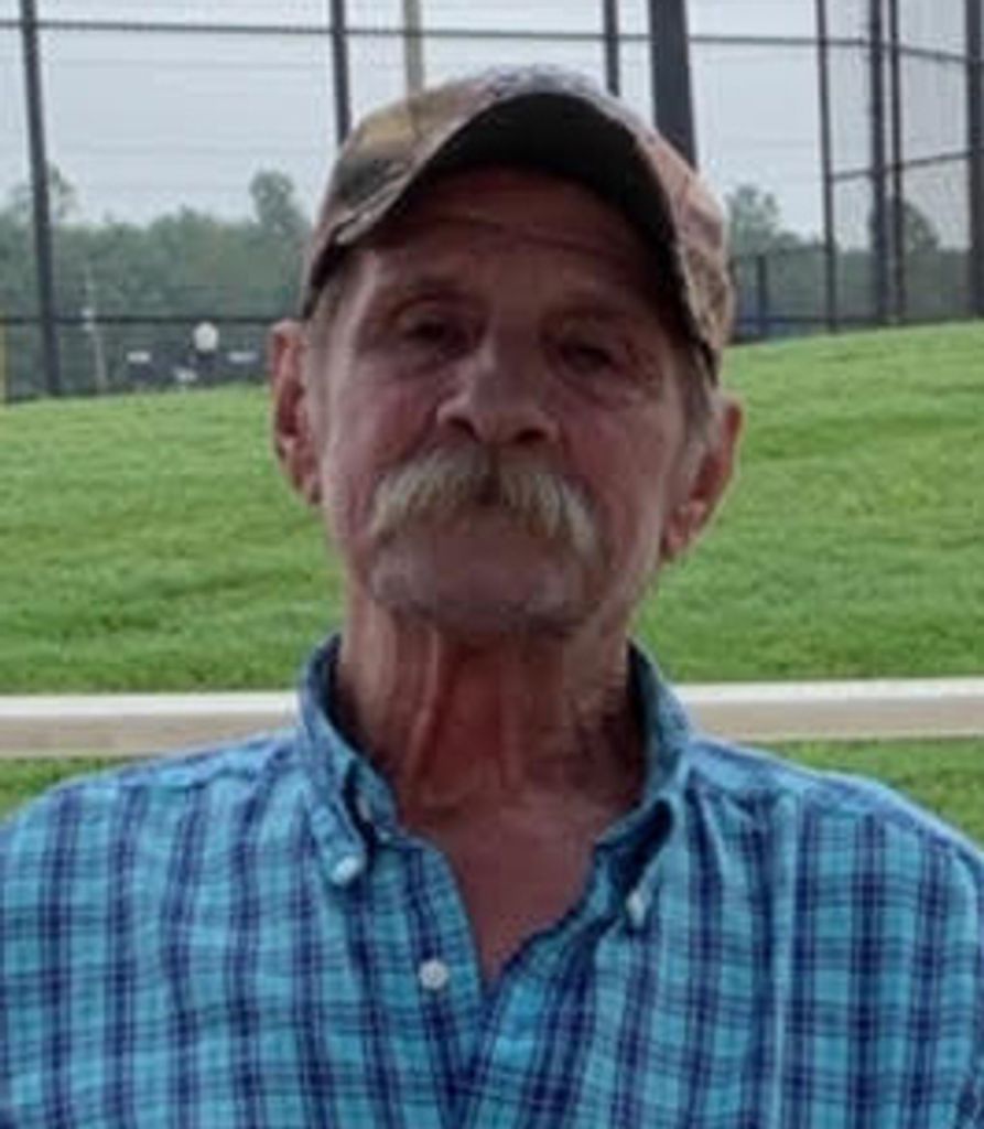 Ricky Lynn Marsh