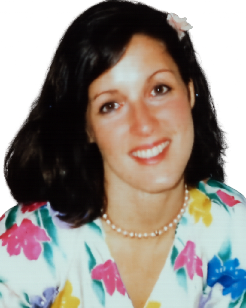 Karen McCarthy Profile Photo