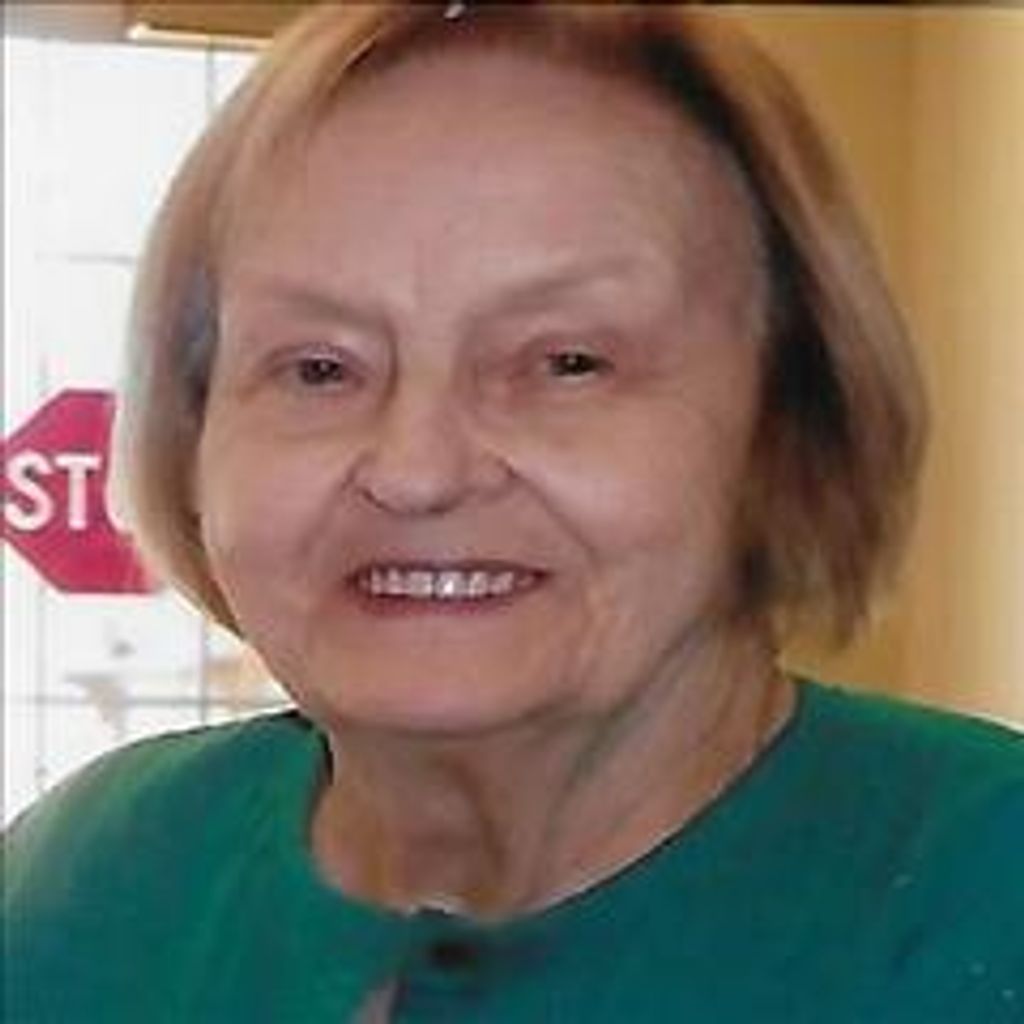 Erma S. Adams Profile Photo