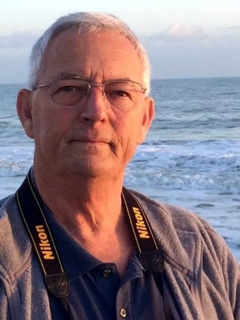 James E. Lawson Profile Photo