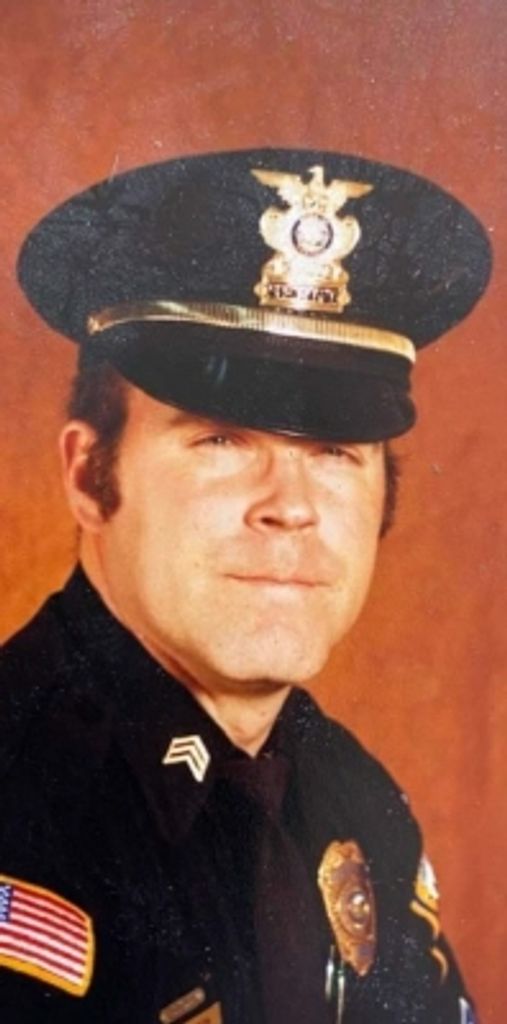 Ronald Sidney Morton