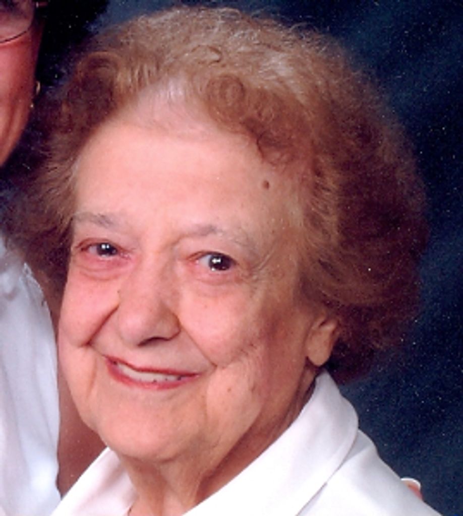 Anna P. Colonno Remy