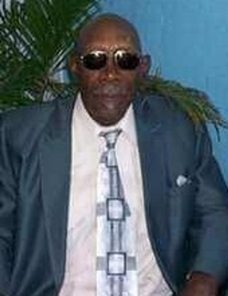 Tommy T Ellison Profile Photo