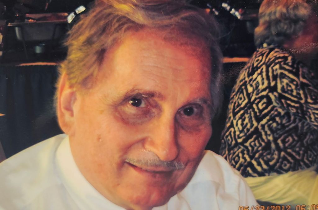 Richard A. Latshaw Profile Photo