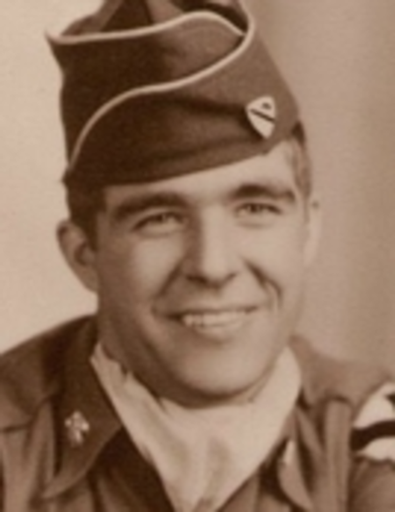 Charles L. "Ish" Harman, Sr.