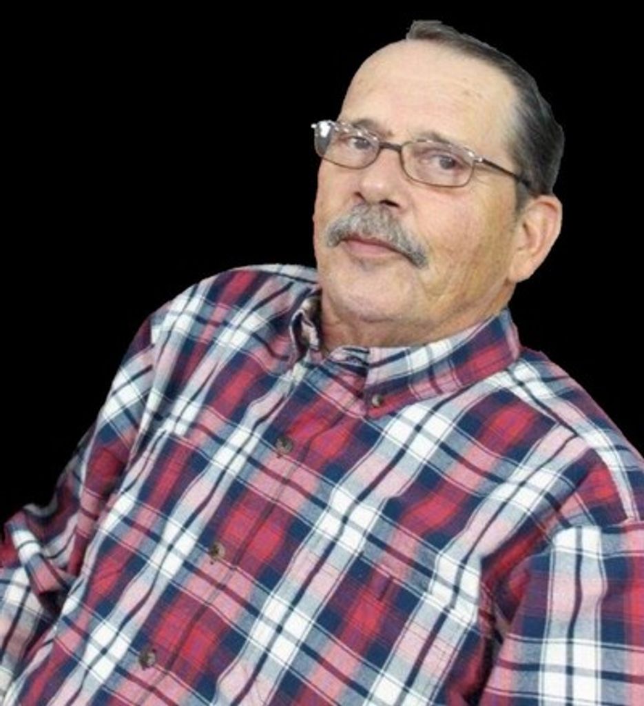 Paul Craft, Sr. Profile Photo