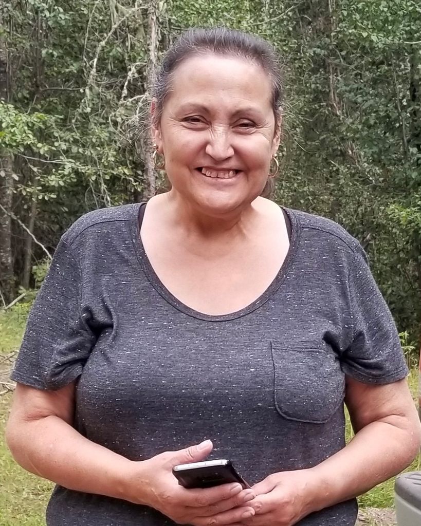 Brenda L. Garcia