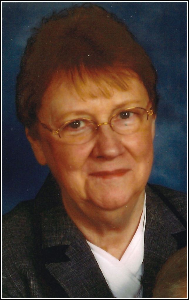 Mary “Allie” Kubista Profile Photo