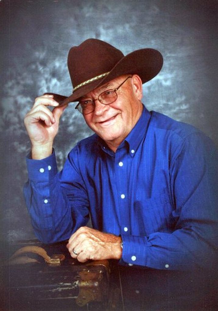 Calvin "Fuzz" Lee Seaton