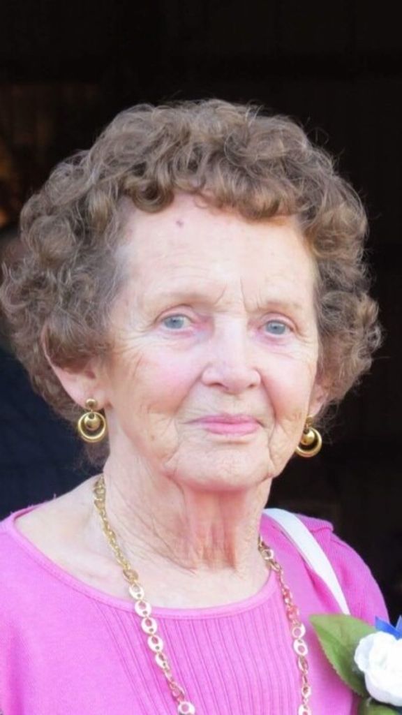 Sandra Moss Profile Photo