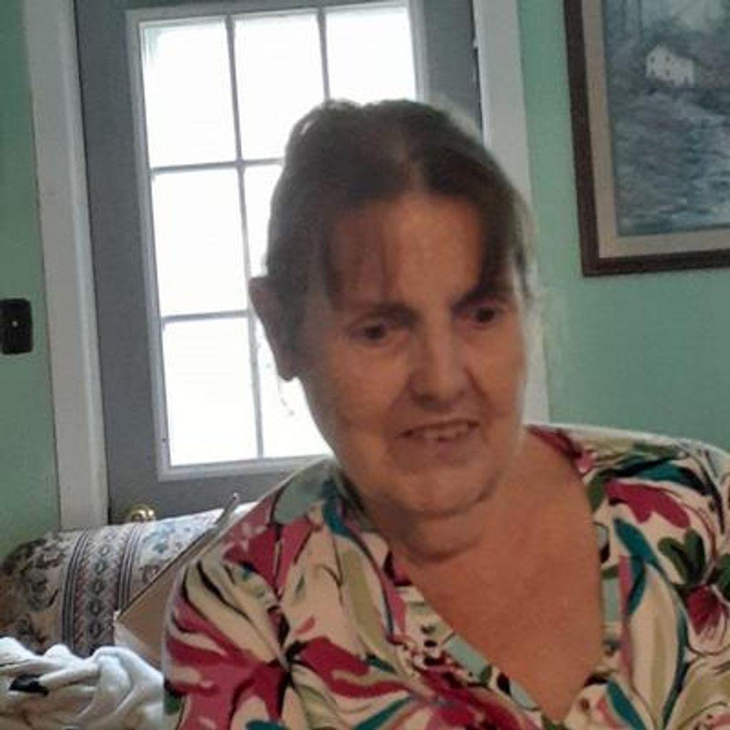 Nora Jean Cregar Profile Photo