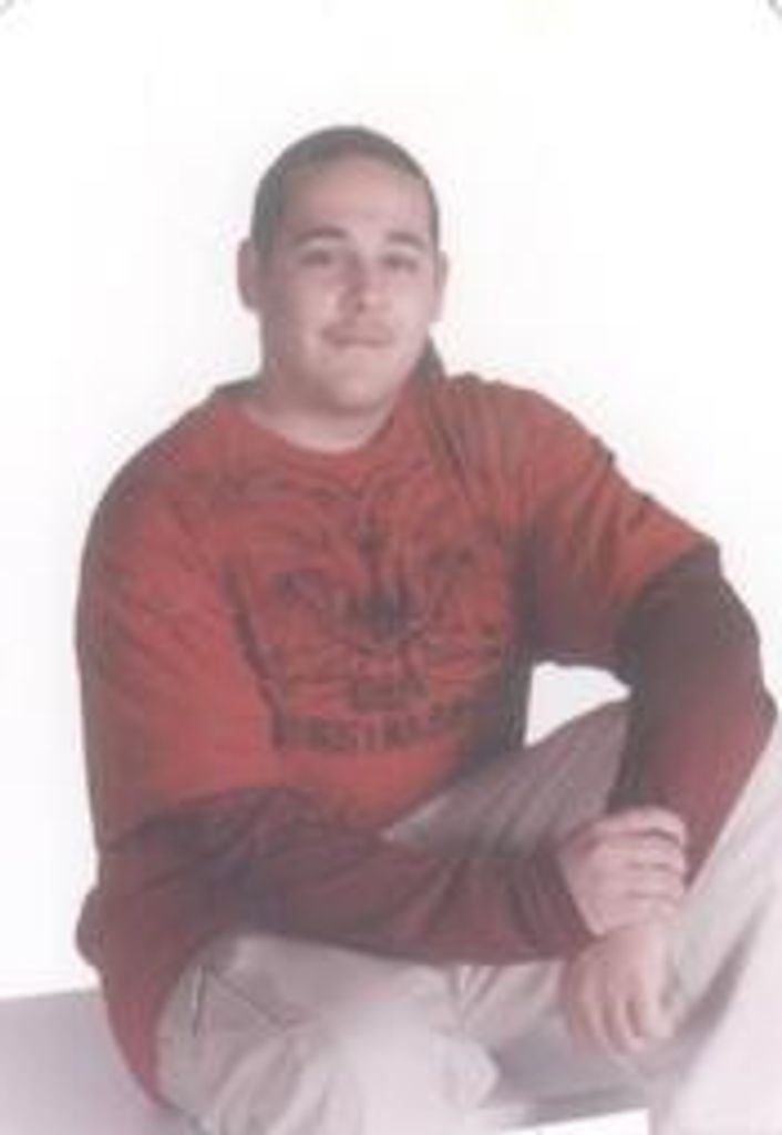Chris Lavon Pribble Perry Profile Photo