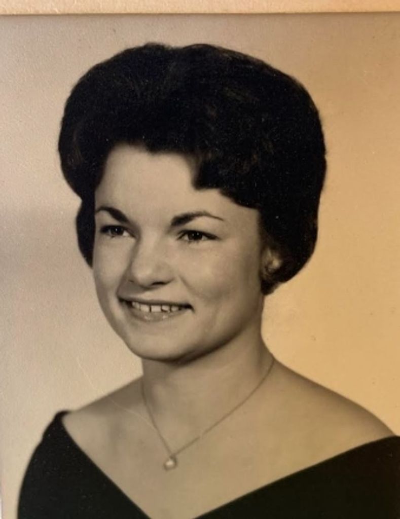 Ardyth Janet Kendall Profile Photo