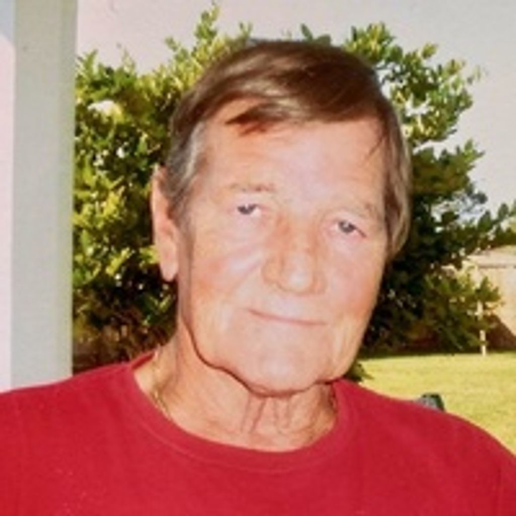 Glenn Palmer Dyches, Sr.