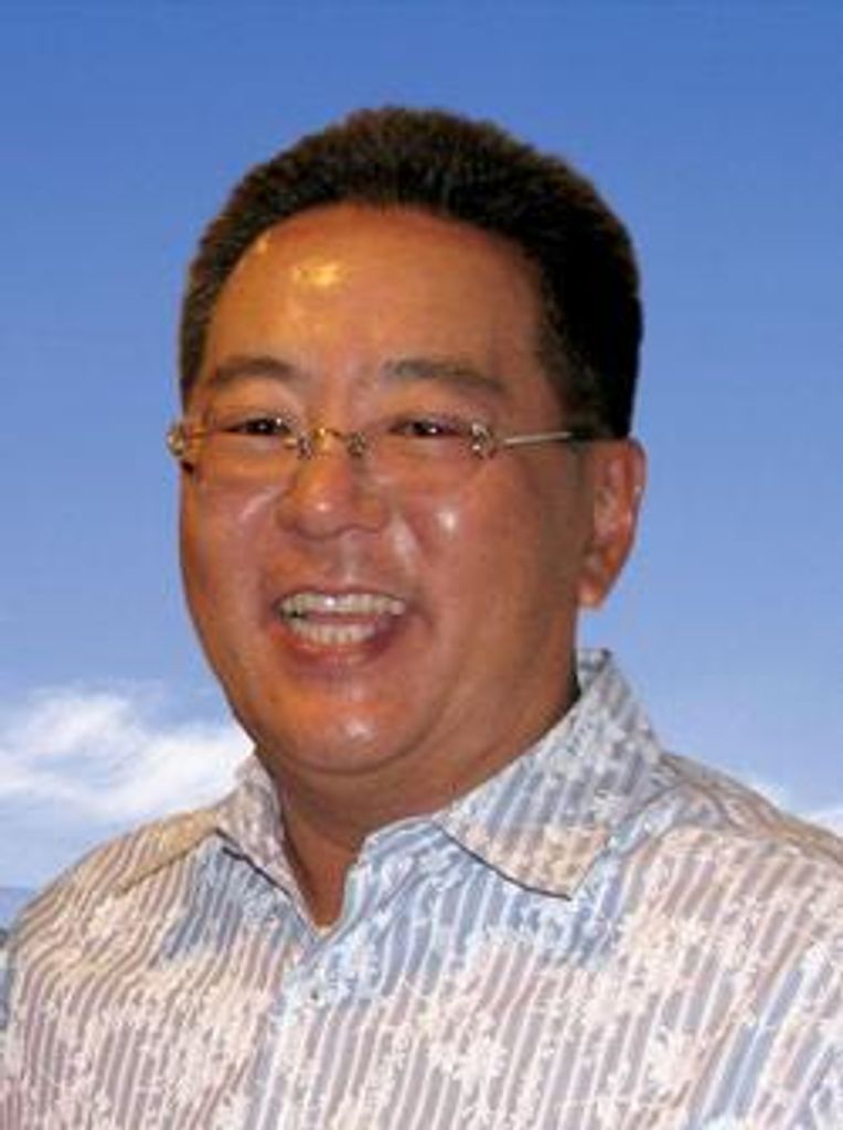 Paul Osamu "Osam" Murakami