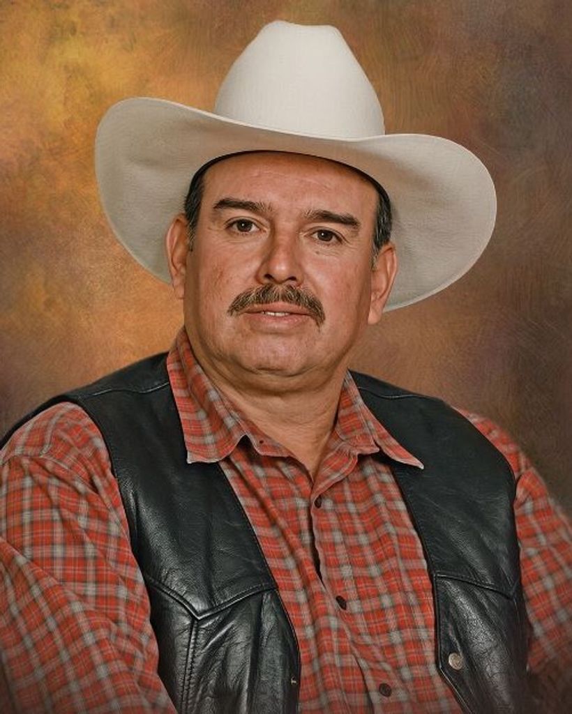 Liborio Avalos Garcia