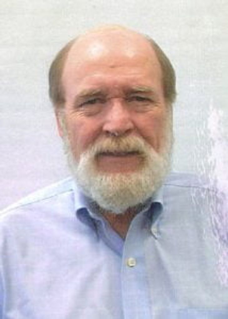 Steven Jay Danielson Profile Photo