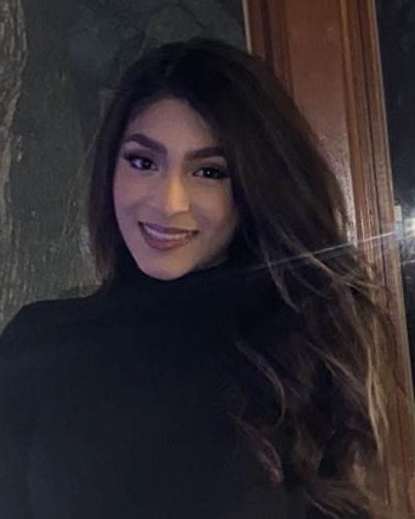 Emily Rios-Madrigal