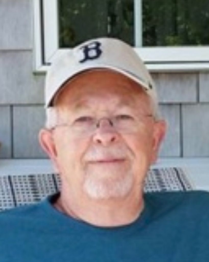 Lee D. Staaf Profile Photo