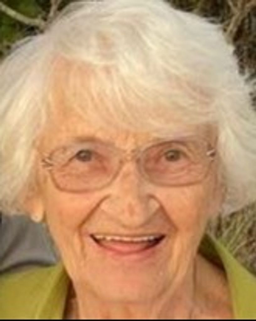 Cecelia "CeCe" Walkiewicz