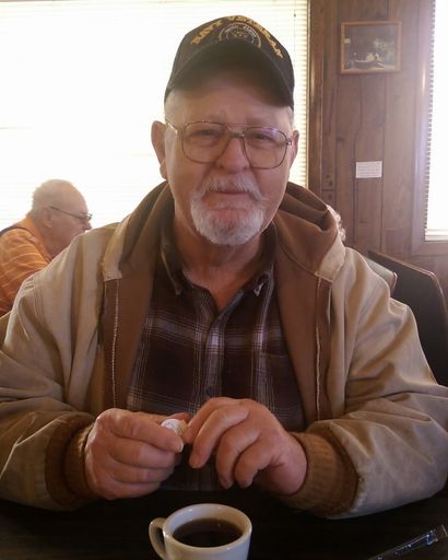 Jackie Donald Pratt's obituary image