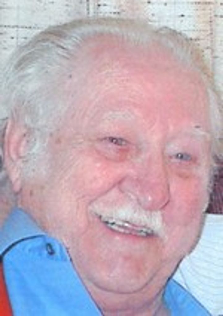 Charles Francis Hickmott