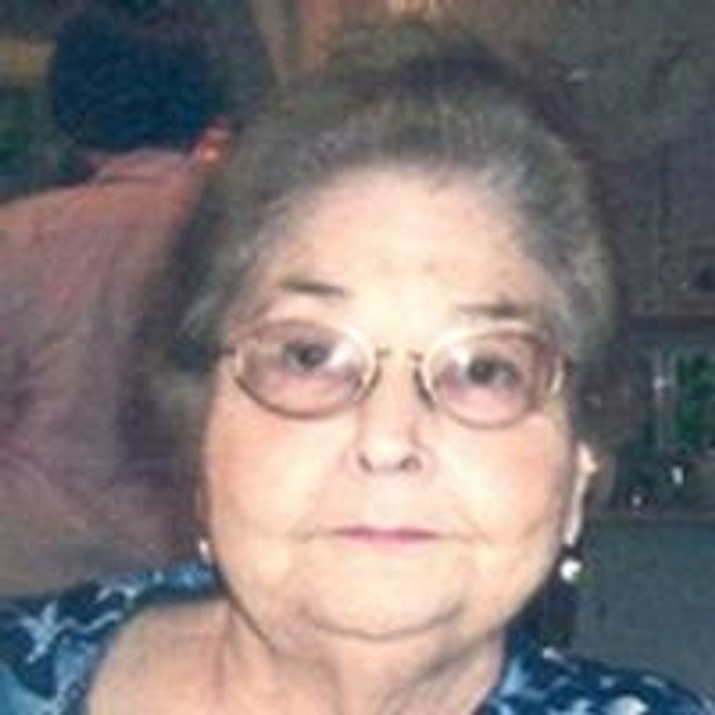Linda Carol Mccormick
