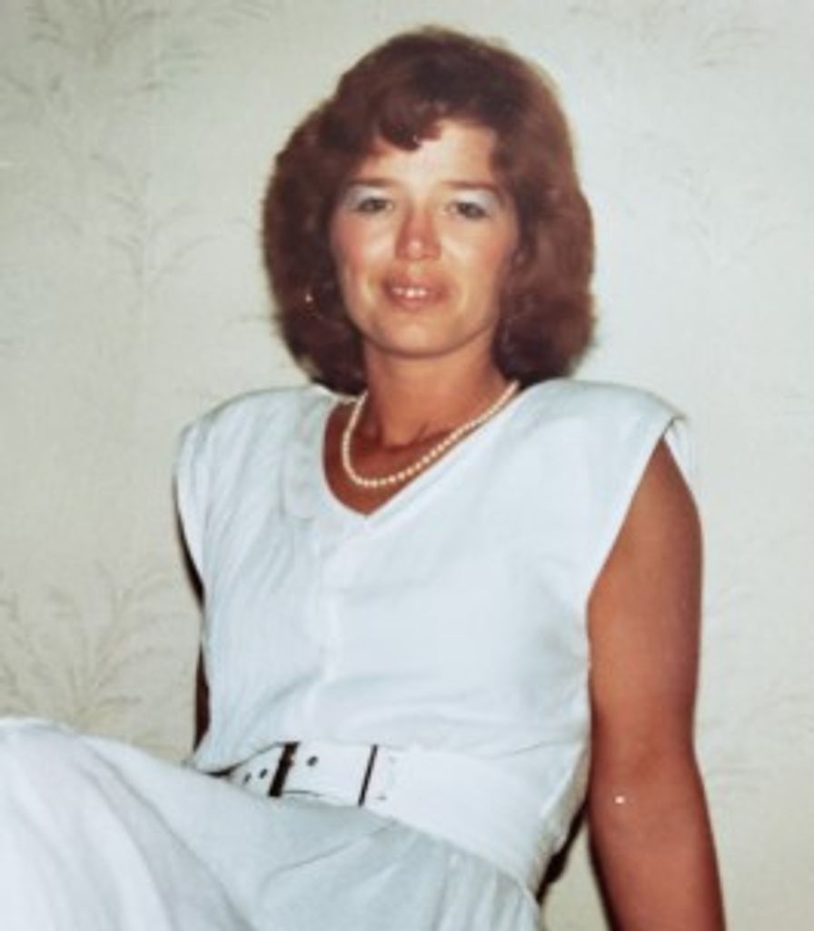 Kathleen Richter Profile Photo