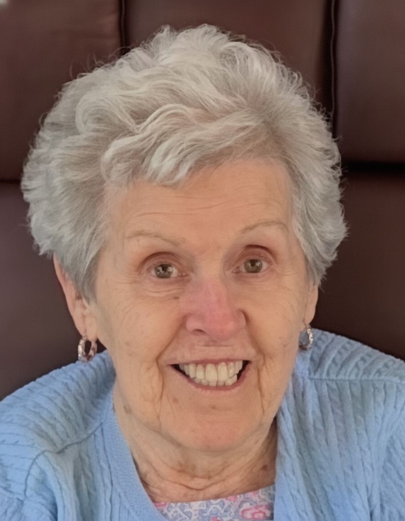 Mary J. Broe