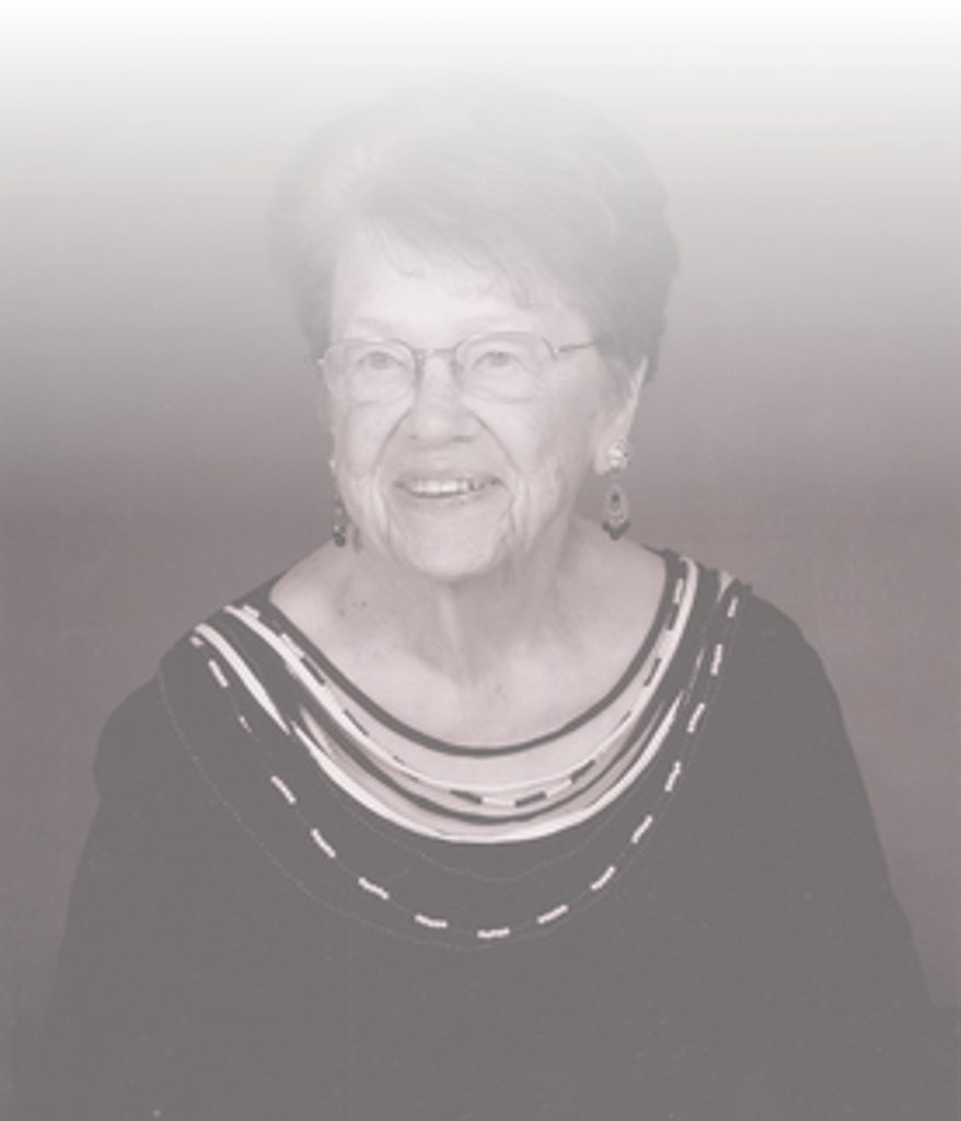 Olene Graeber