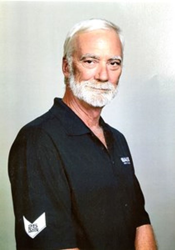 Charles D. Zehnder, Sr.