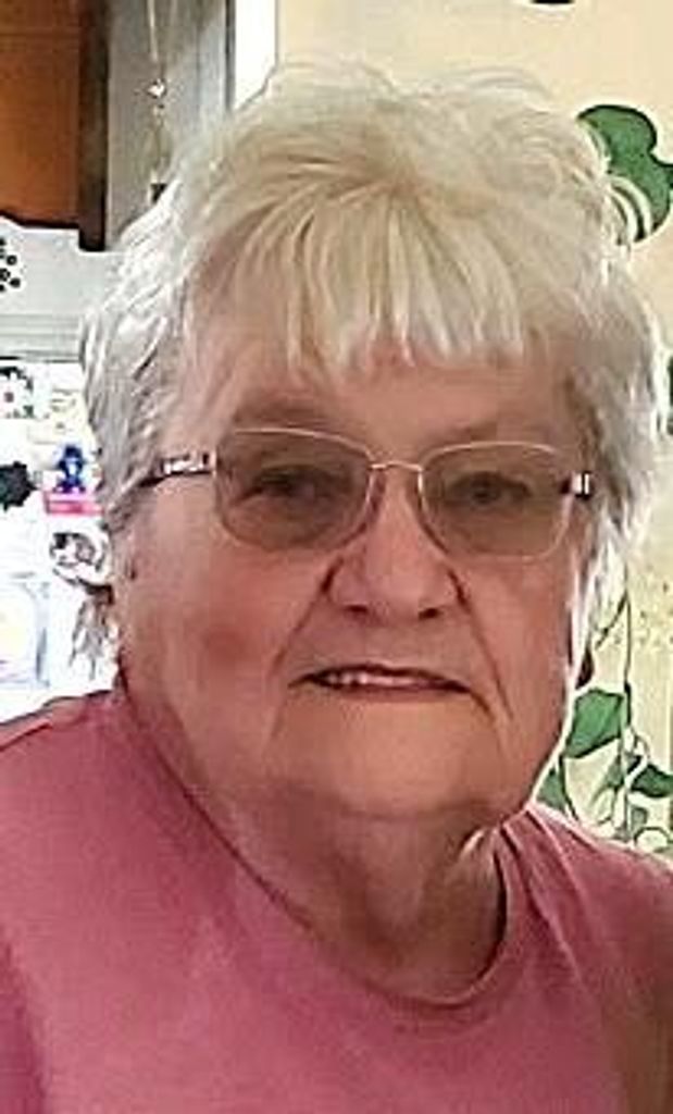 Margaret "Peggy" Shultz Profile Photo