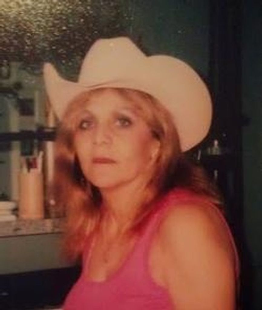 Anna Maria Delgado Profile Photo